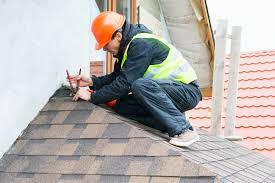 Fast & Reliable Emergency Roof Repairs in Dublin, VA